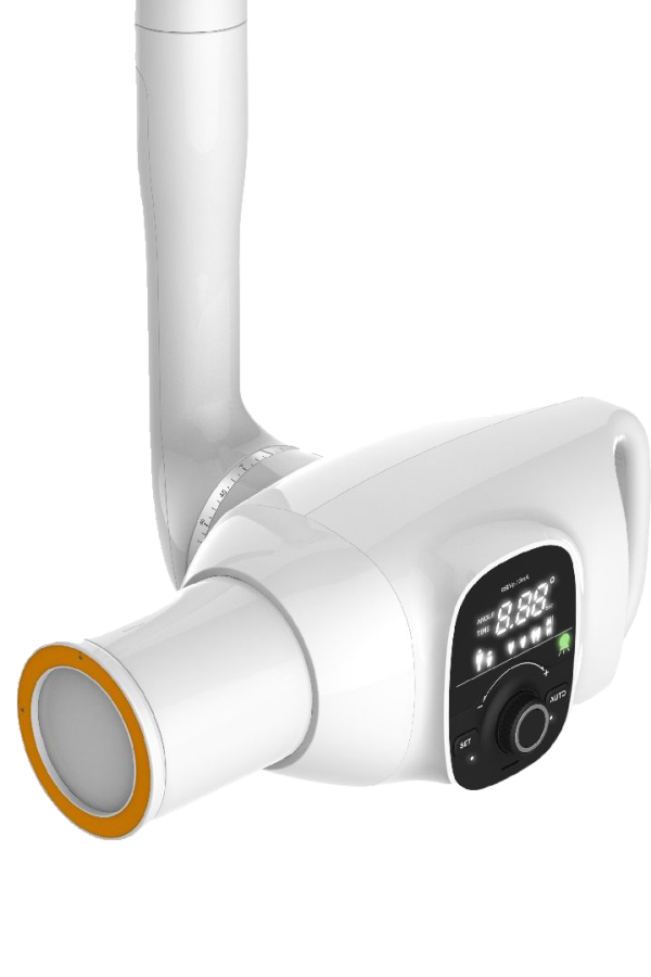 Vatech_EzRay_AIR_Wall_-_aparat_rtg_wewnątrzustny_2